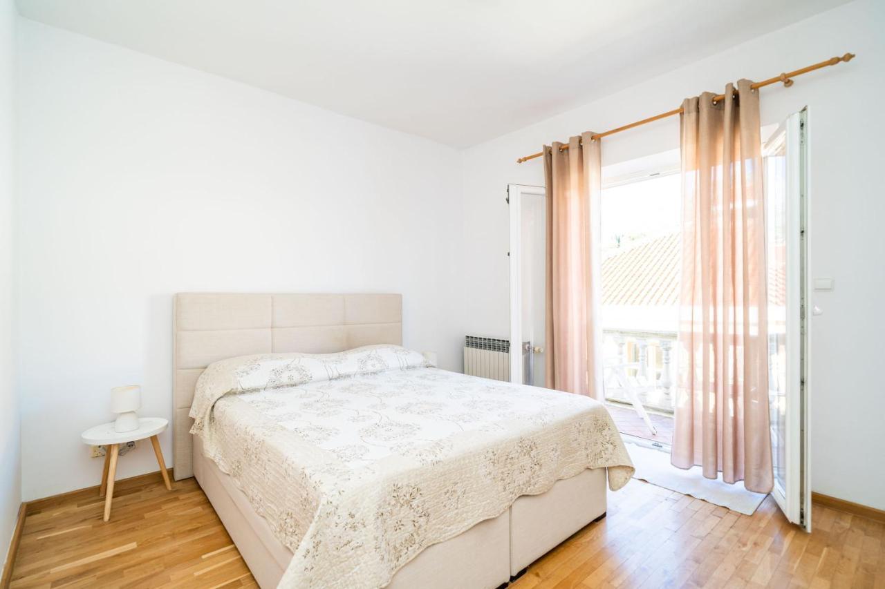 Francesca Guesthouse ムリニ エクステリア 写真