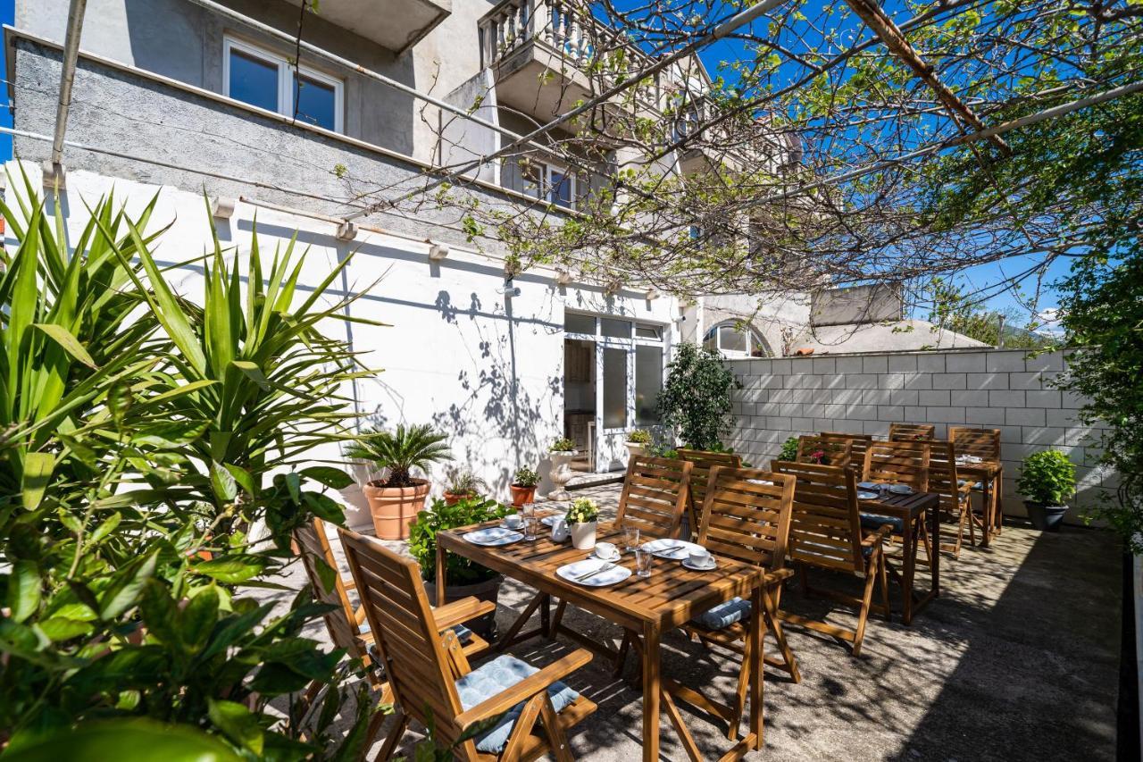 Francesca Guesthouse ムリニ エクステリア 写真