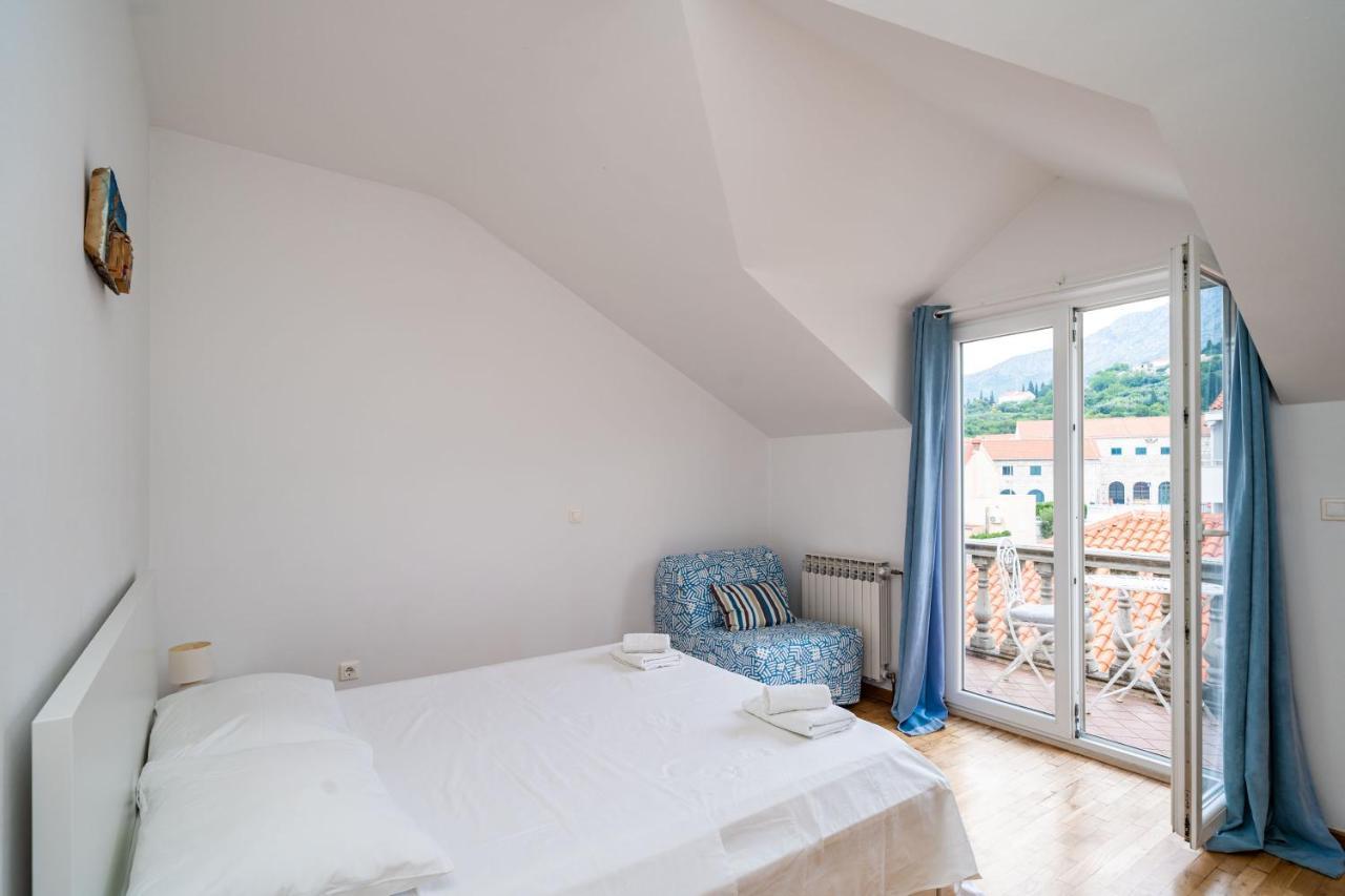 Francesca Guesthouse ムリニ エクステリア 写真