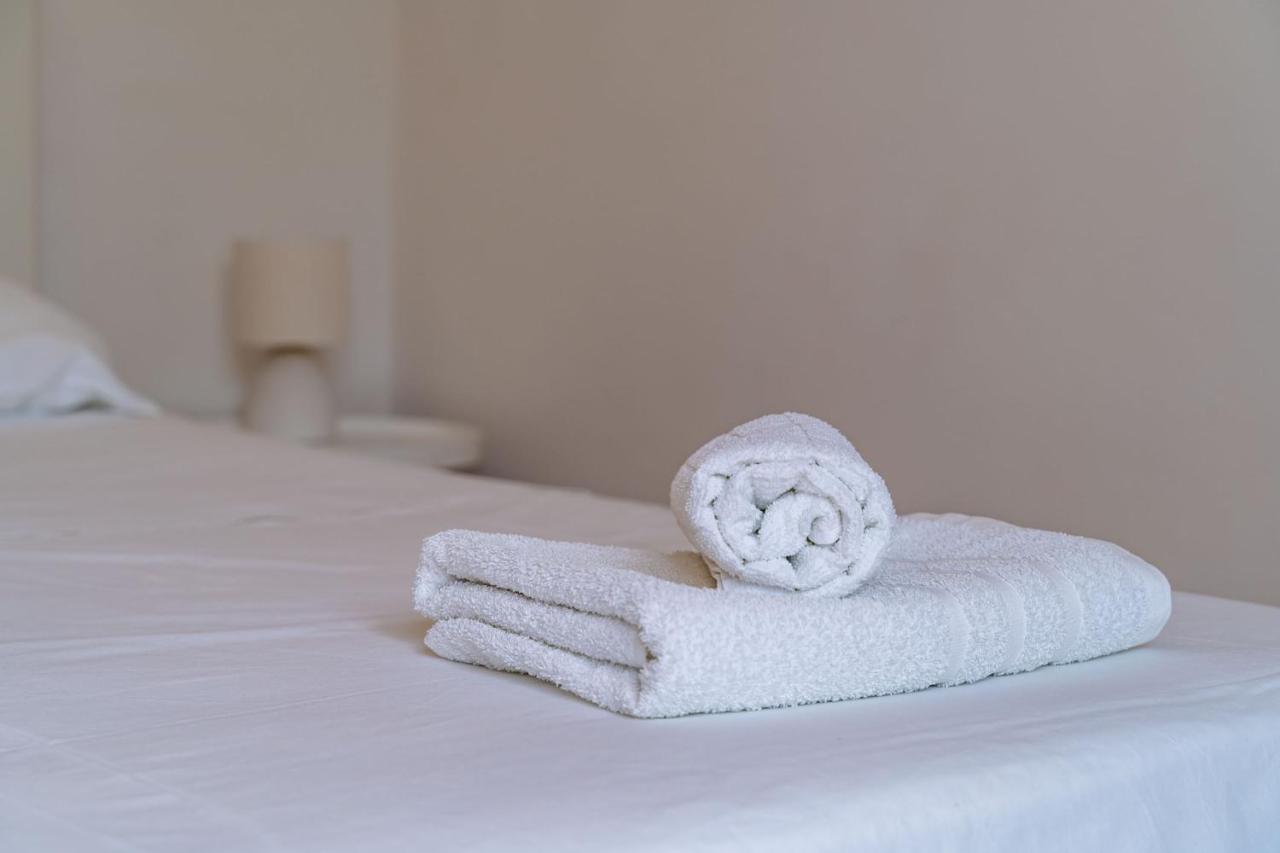 Francesca Guesthouse ムリニ エクステリア 写真