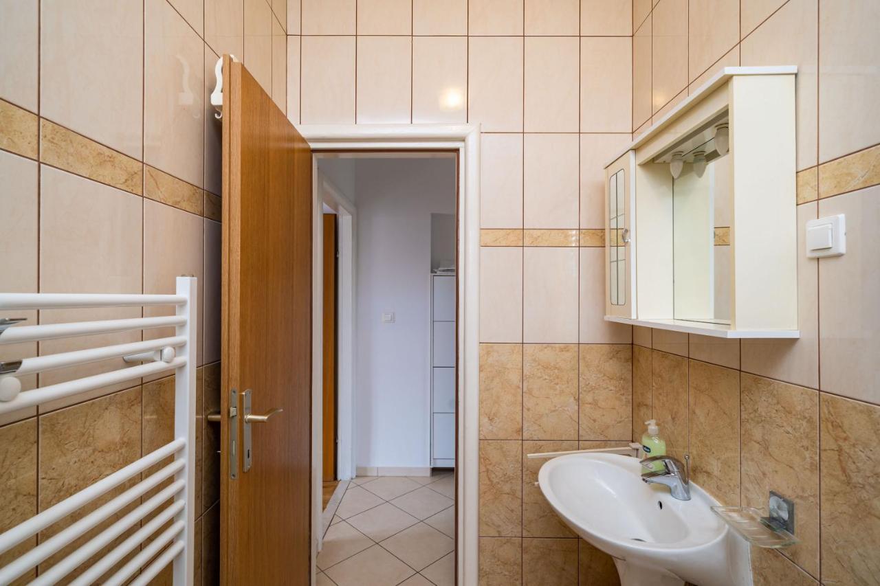 Francesca Guesthouse ムリニ エクステリア 写真