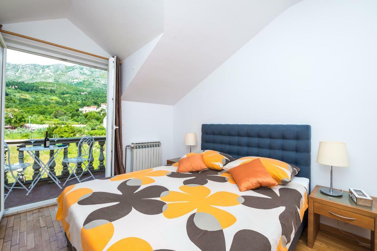 Francesca Guesthouse ムリニ エクステリア 写真